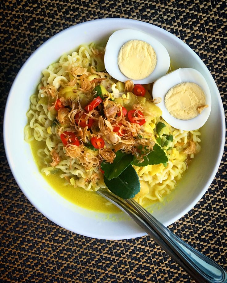 Indomie Soto